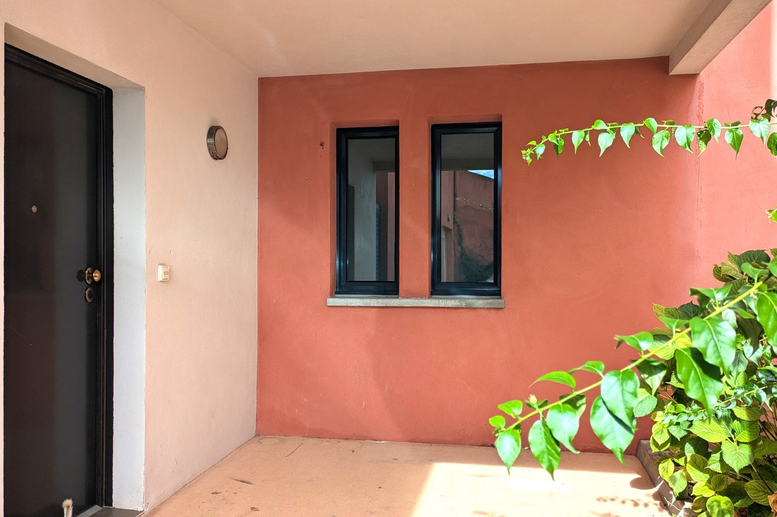 Maison Chemin de Levaca à Bastia