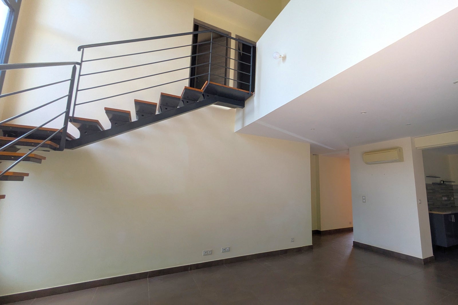 Maison Chemin de Levaca à Bastia