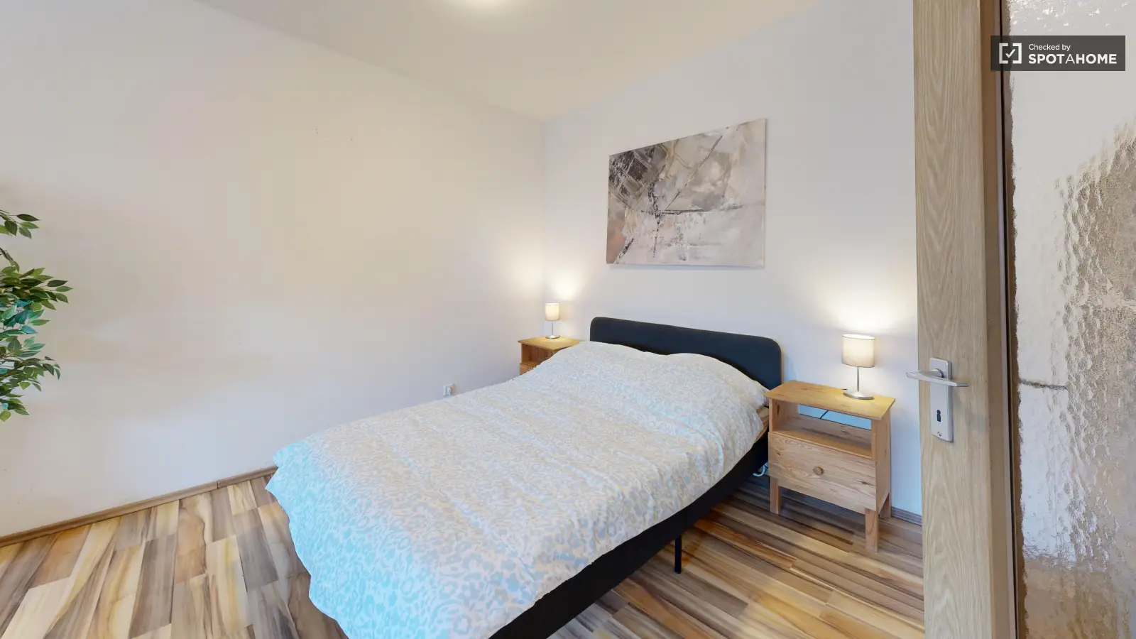 Wohnung Belziger Straße in Berlin