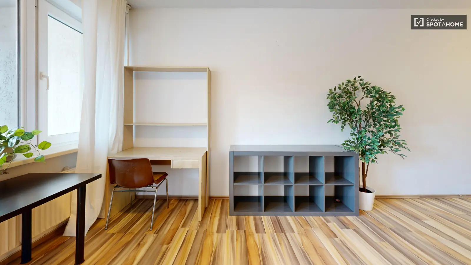 Wohnung Belziger Straße in Berlin