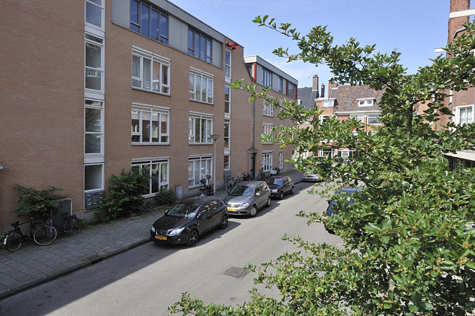Wielingenstraat 28 C, Amsterdam