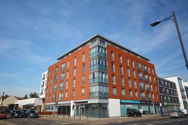 Flat Southchurch Road in Southend-on-Sea