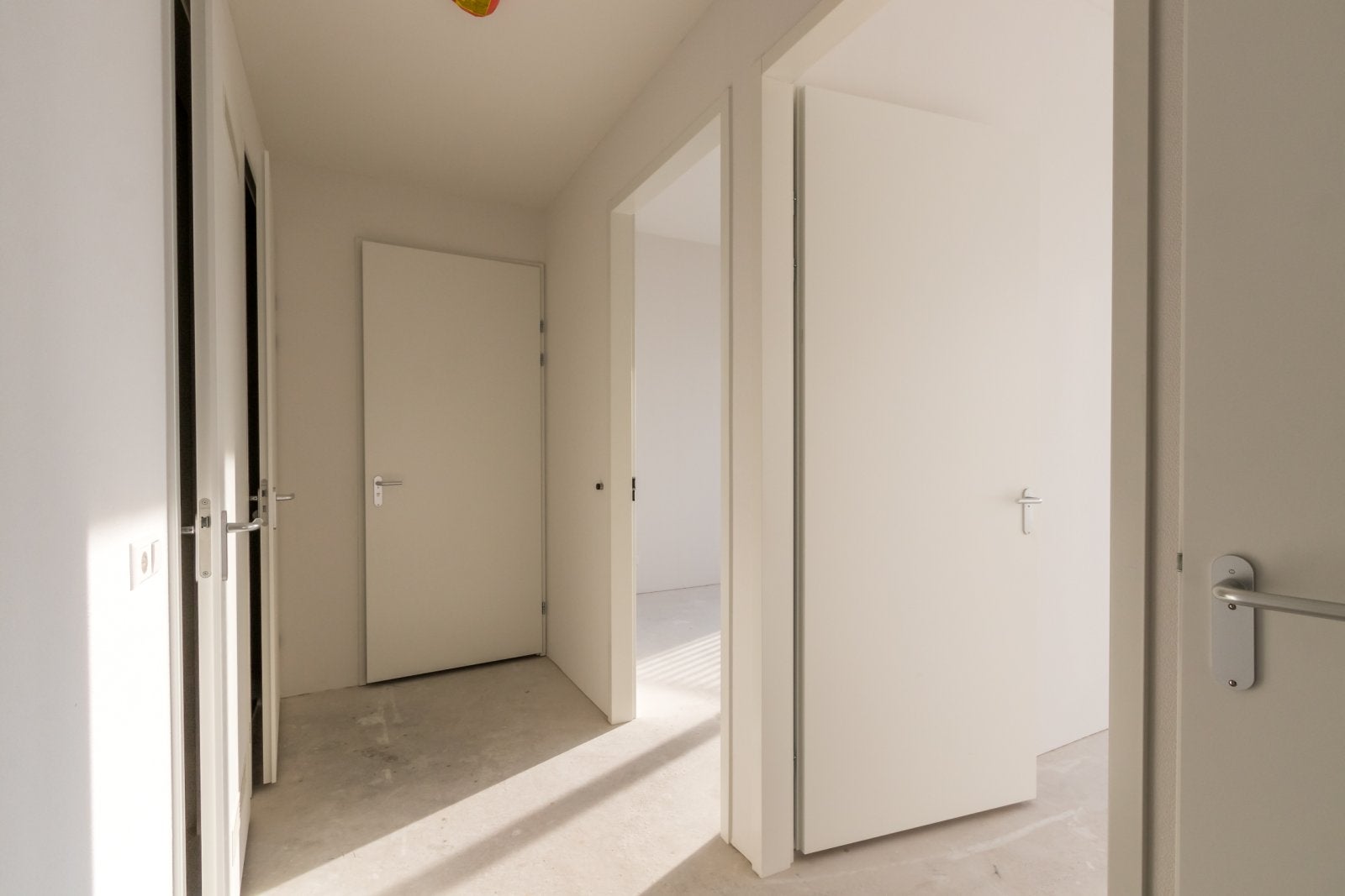 Appartement Van Oldenbarneveltplaats 22 B in Rotterdam
