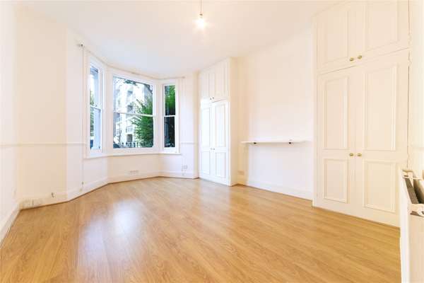 Flat Petworth Street in Greater London