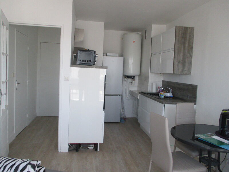 Appartement Rue de la Chèvre Qui Danse à Orléans