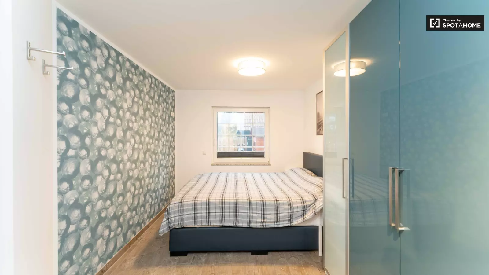 Wohnung Neufahrwasserweg in Berlin