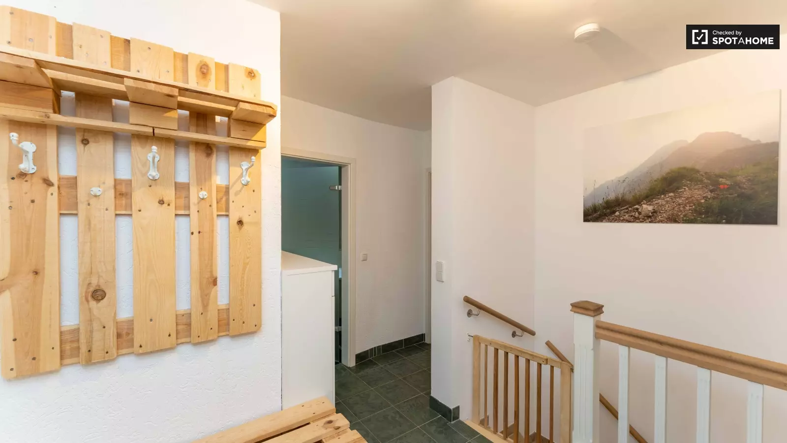 Wohnung Neufahrwasserweg in Berlin