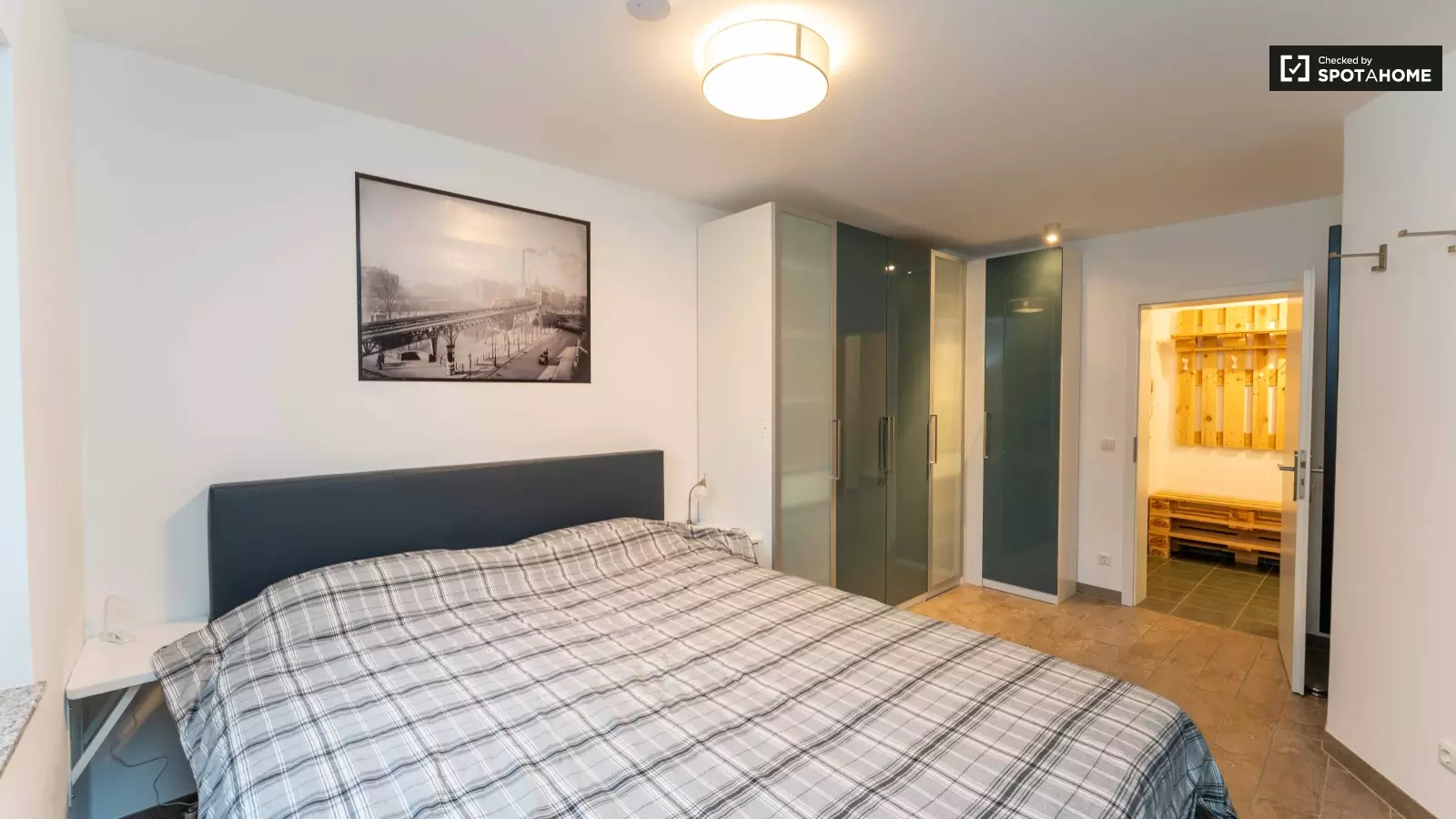 Wohnung Neufahrwasserweg in Berlin
