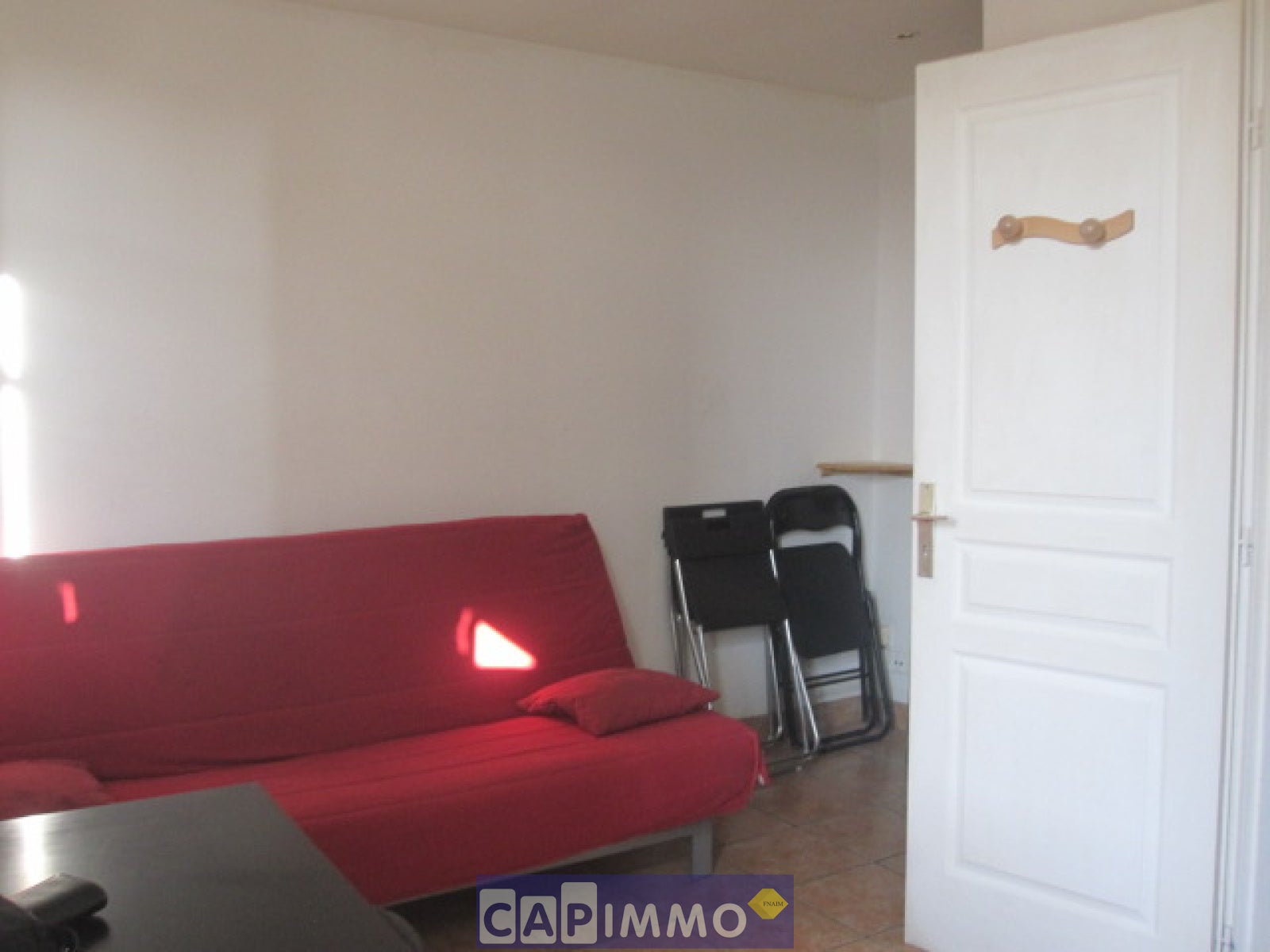 Appartement Boulevard Maréchal Joffre à Toulon