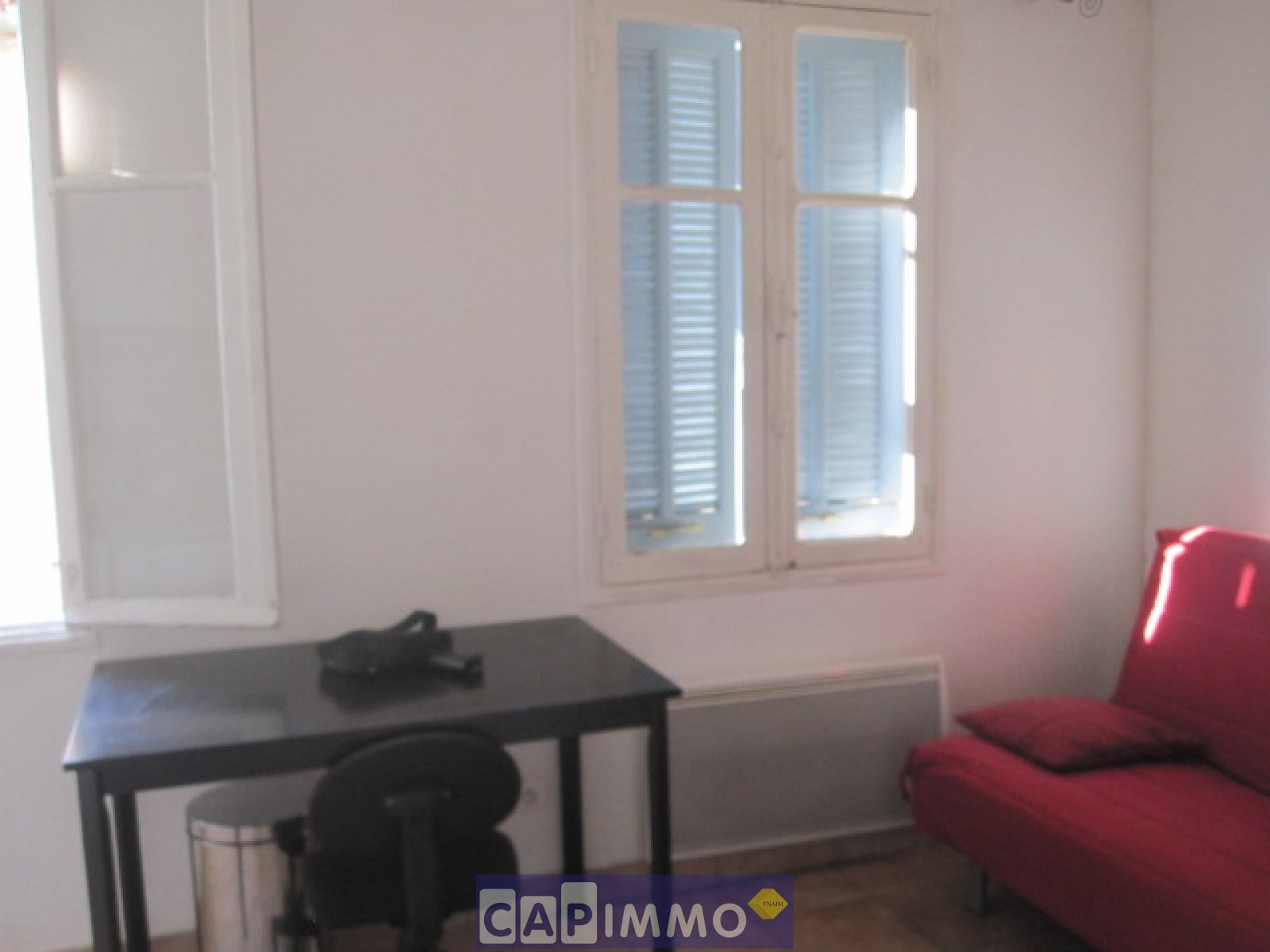 Appartement Boulevard Maréchal Joffre à Toulon