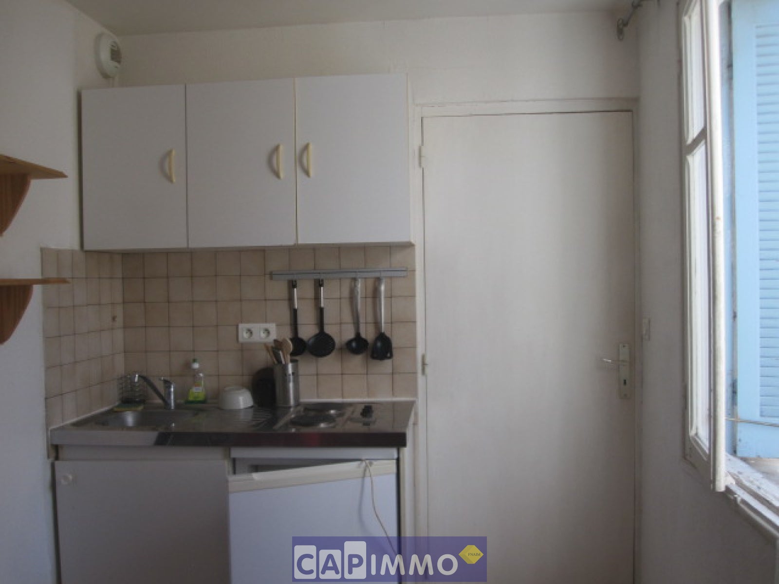 Appartement Boulevard Maréchal Joffre à Toulon