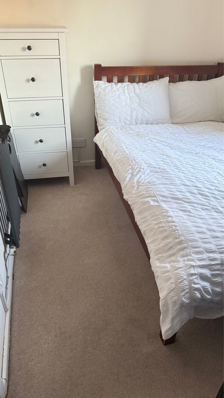 Room Jardine Road in Greater London