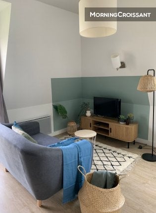 Appartement Impasse des Douaires à Pléneuf-Val-André