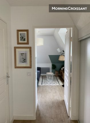 Appartement Impasse des Douaires à Pléneuf-Val-André