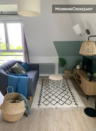 Appartement Impasse des Douaires à Pléneuf-Val-André