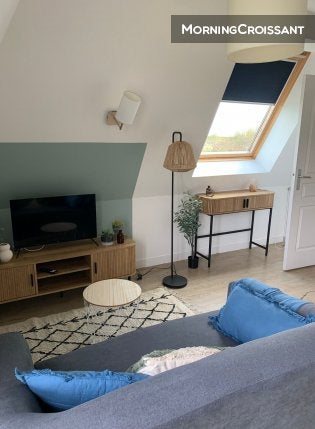Appartement Impasse des Douaires à Pléneuf-Val-André