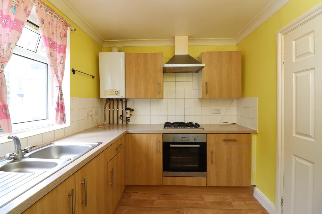 Flat Cranbury Avenue in Southampton