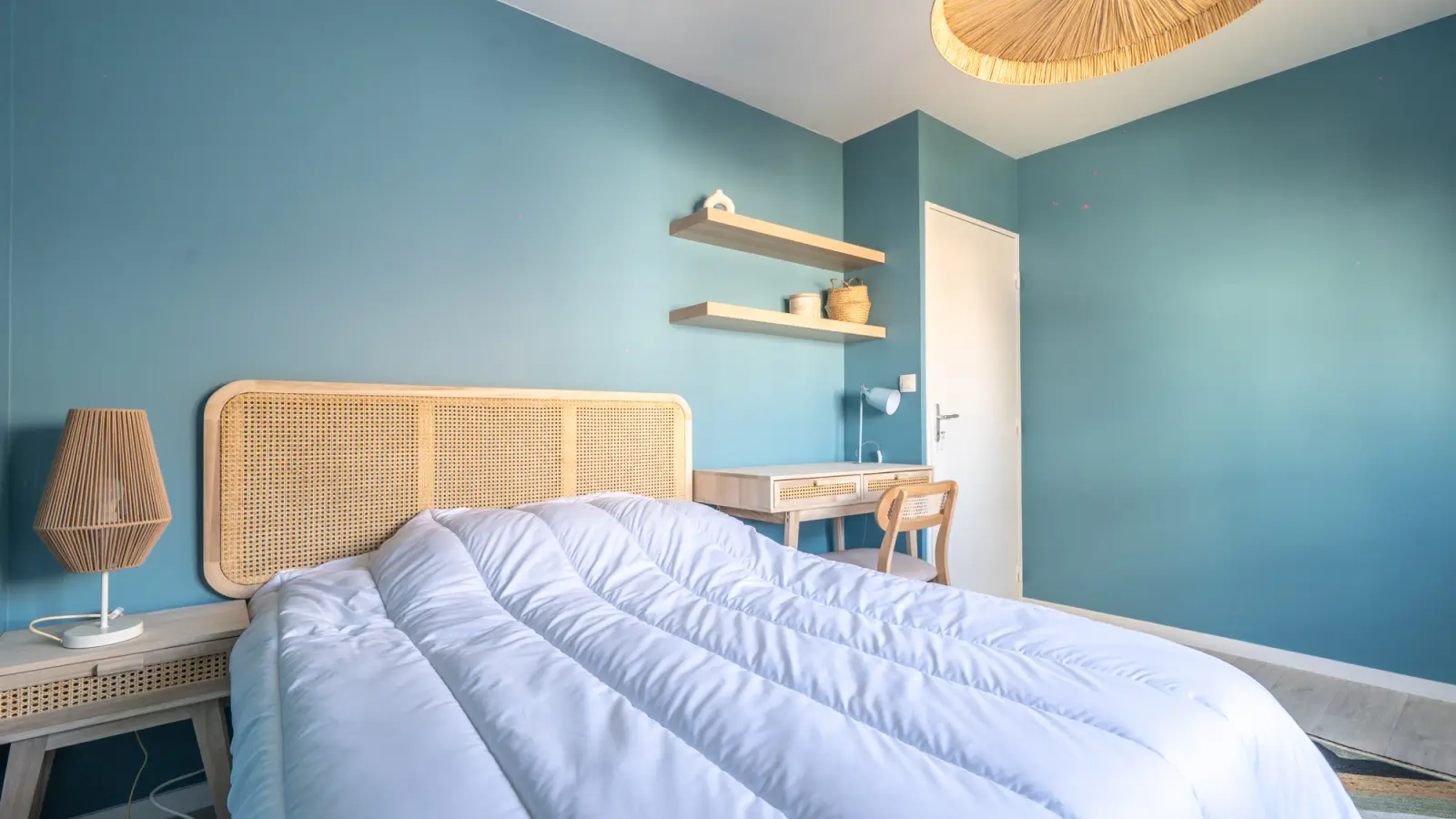 Appartement Rue Jean-Simon Voruz à Nantes