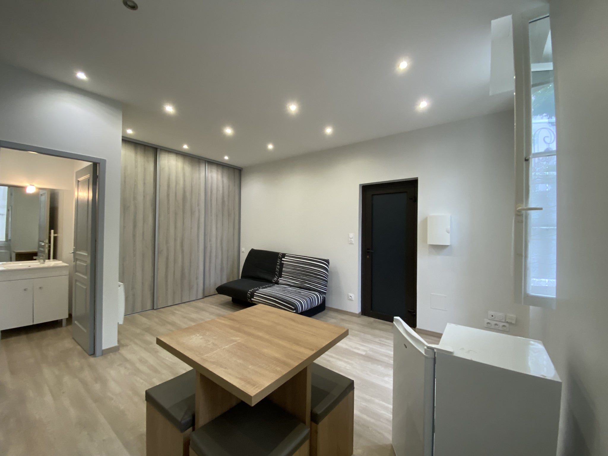 Appartement Rue Prosper Estieu à Castelnaudary