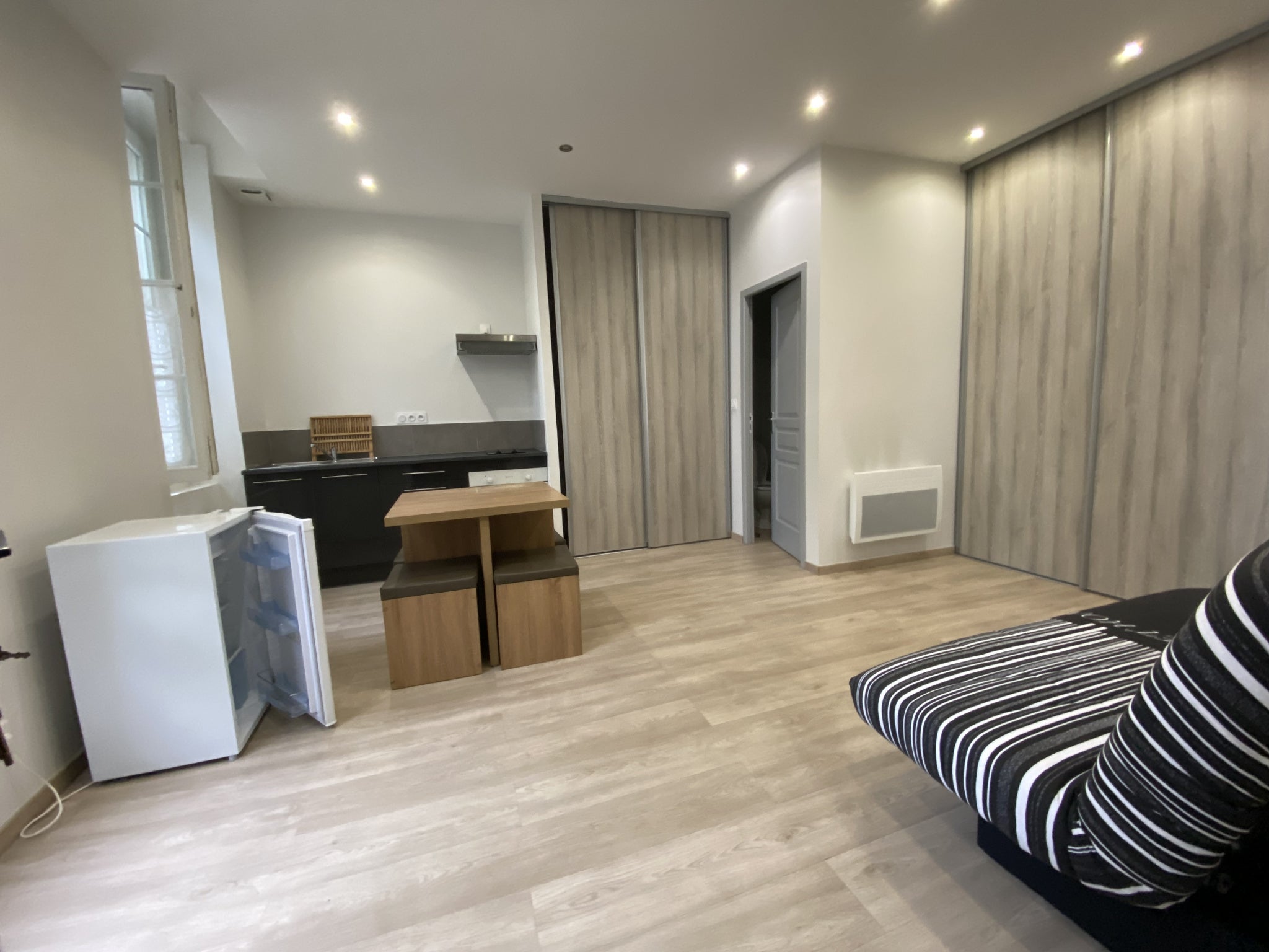 Appartement Rue Prosper Estieu à Castelnaudary