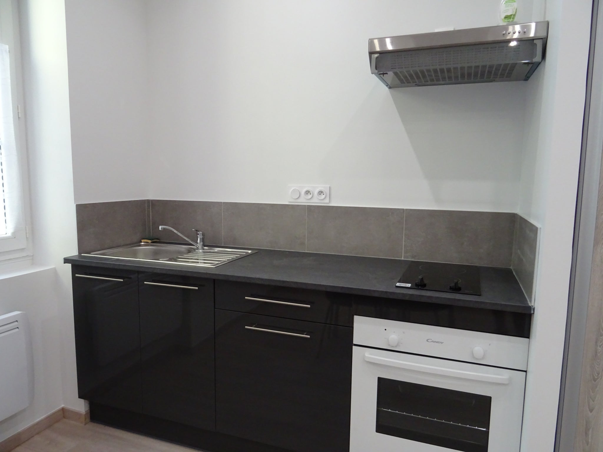 Appartement Rue Prosper Estieu à Castelnaudary