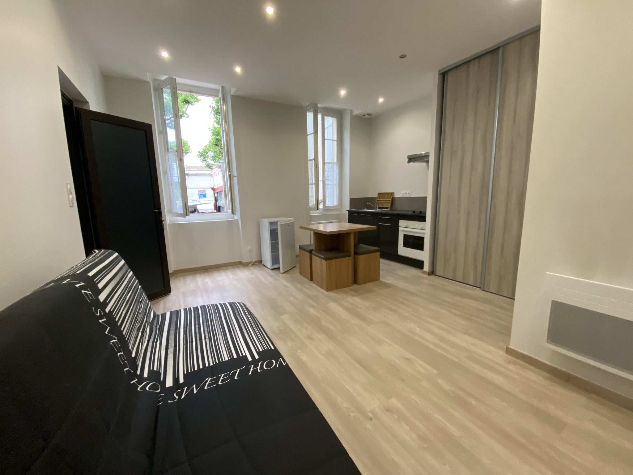 Appartement Rue Prosper Estieu à Castelnaudary
