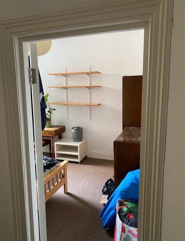 Room Wellington Crescent in Bristol