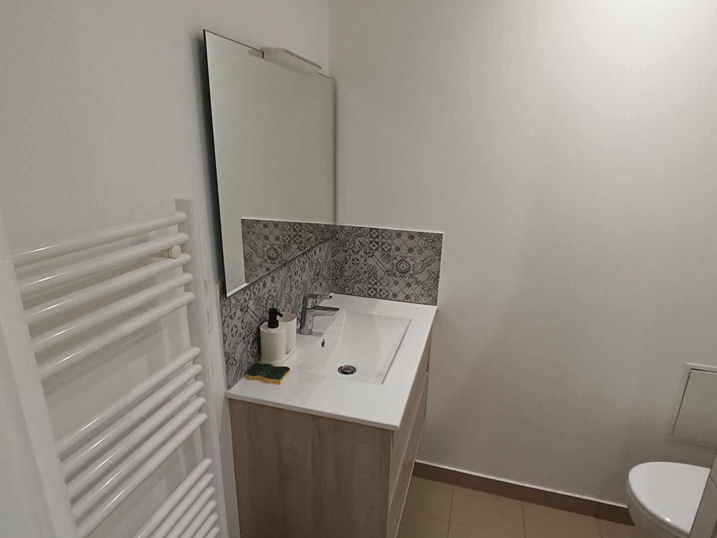 Room Route d'Aurillac in Figeac
