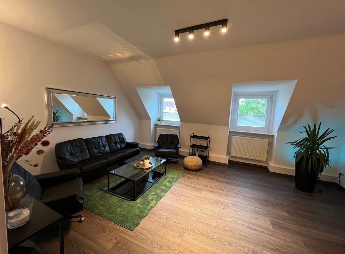 Wohnung Hannastraße in Bremerhaven