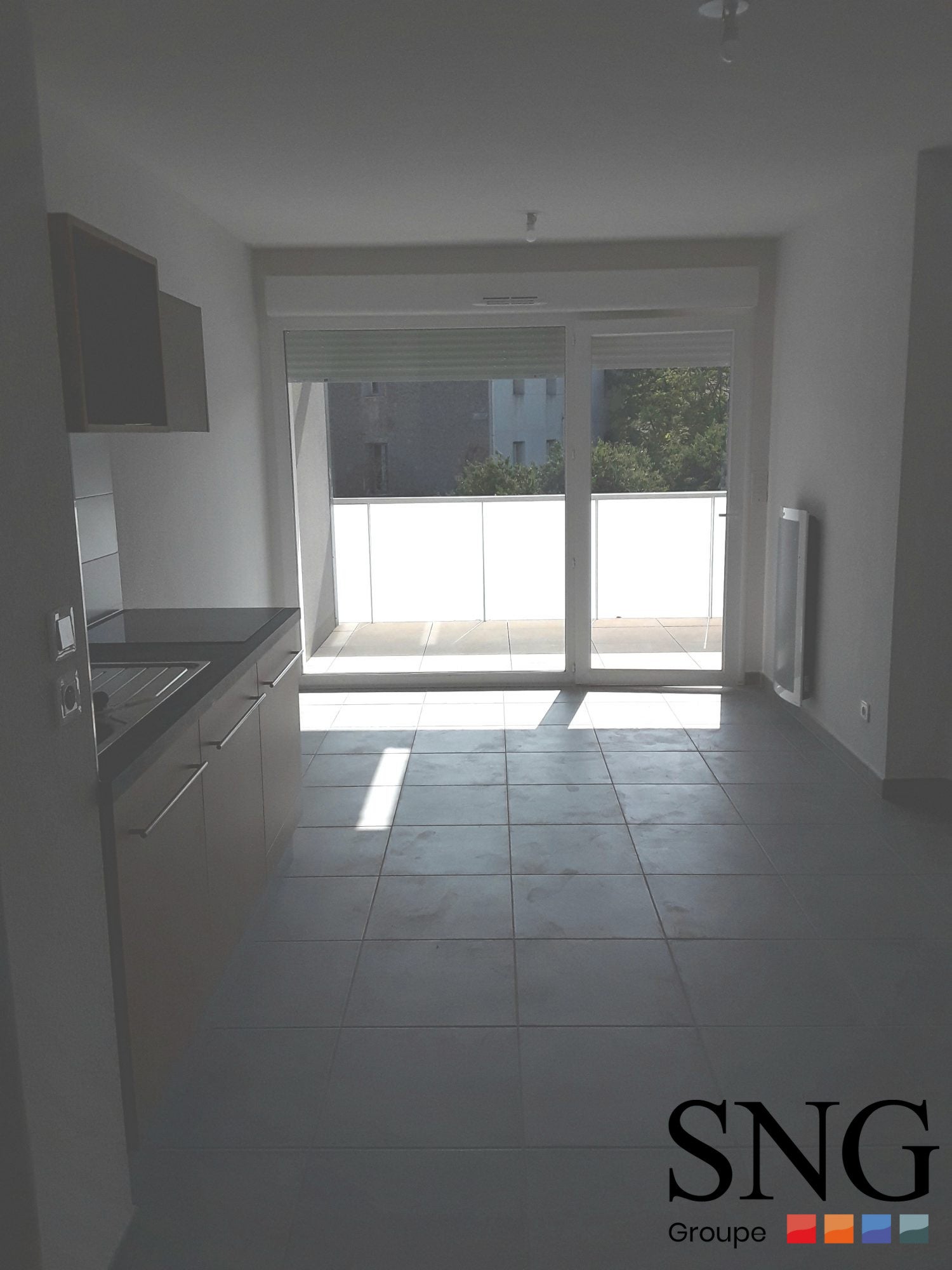 Appartement Boulevard de Verdun à Sète