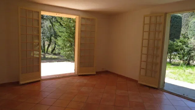 Chambre Chemin des Aubions à Grambois