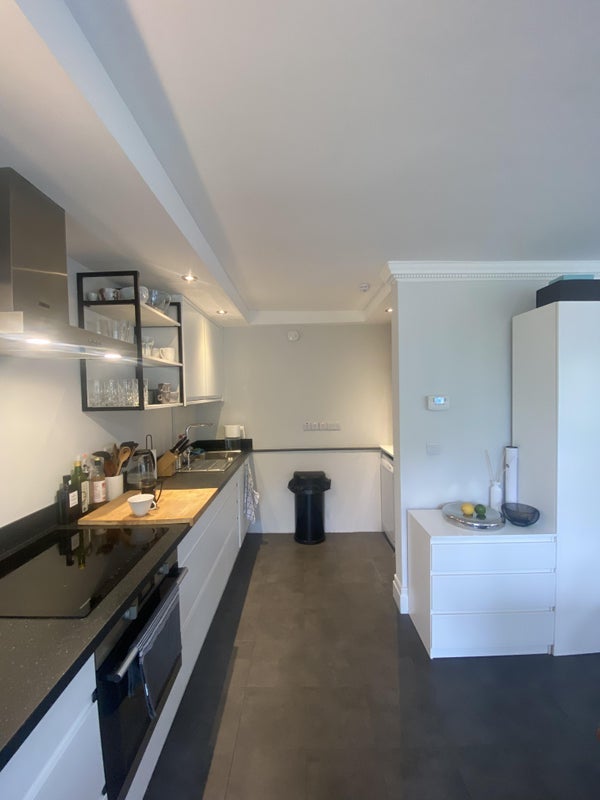 Flat Dorset Square in City of Westminster