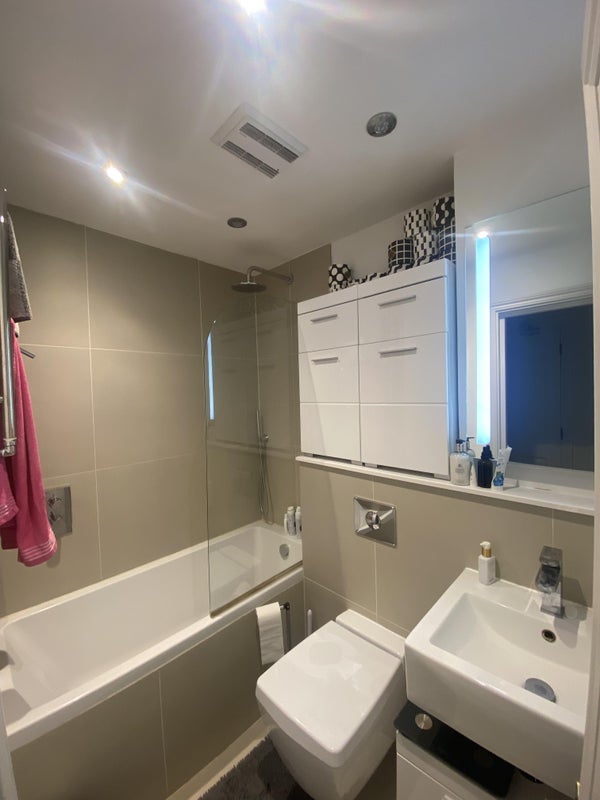 Flat Dorset Square in City of Westminster