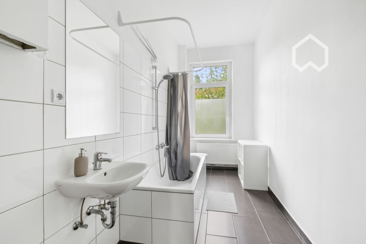 Wohnung Bremer Straße in Hamburg
