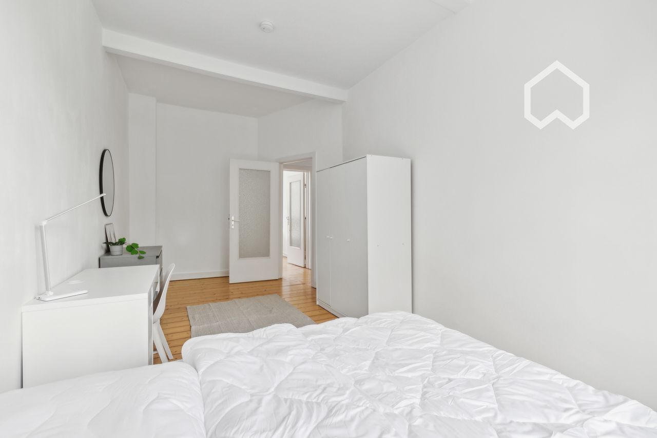 Wohnung Bremer Straße in Hamburg