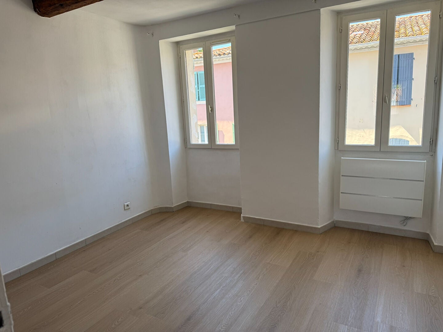 Appartement Avenue du Lieutenant Jean Toucas à La Crau