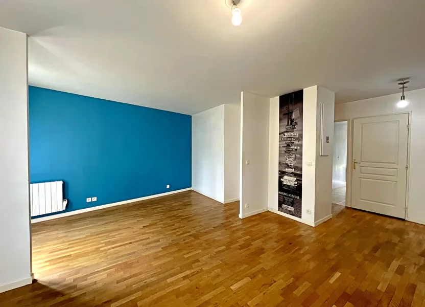 Appartement Rue de Paris à Orsay