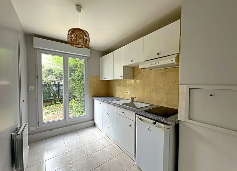 Appartement Rue de Paris à Orsay