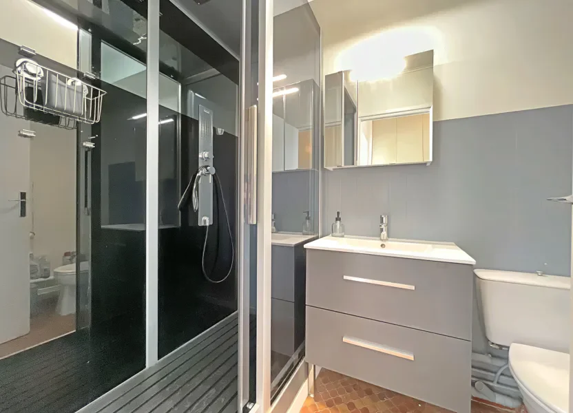 Flat Rue du Docteur Danvin in Berck