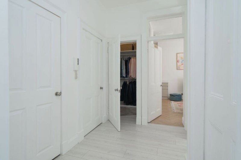 Flat Lochrin Terrace in City of Edinburgh