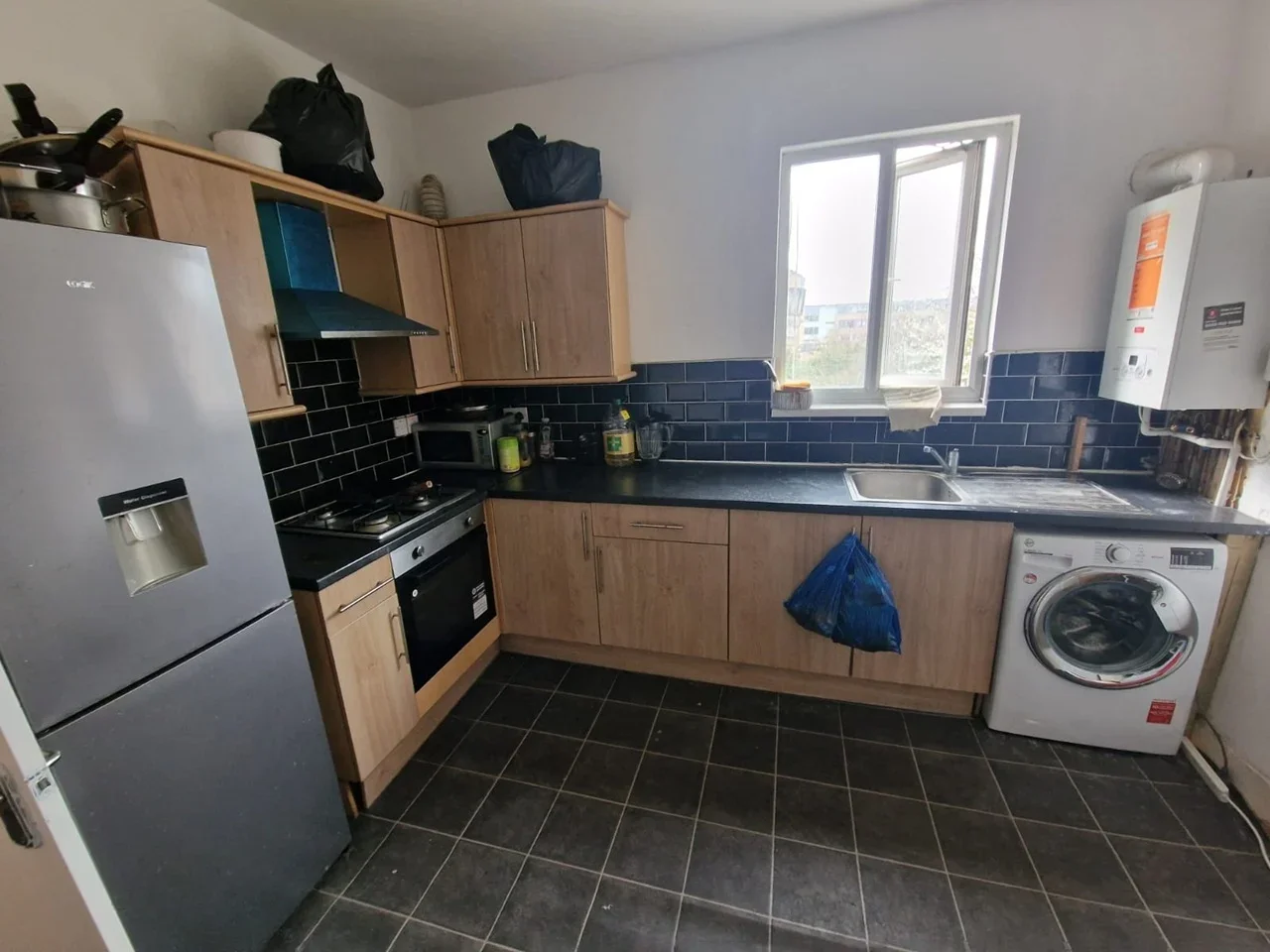 Room Harold Road in Greater London
