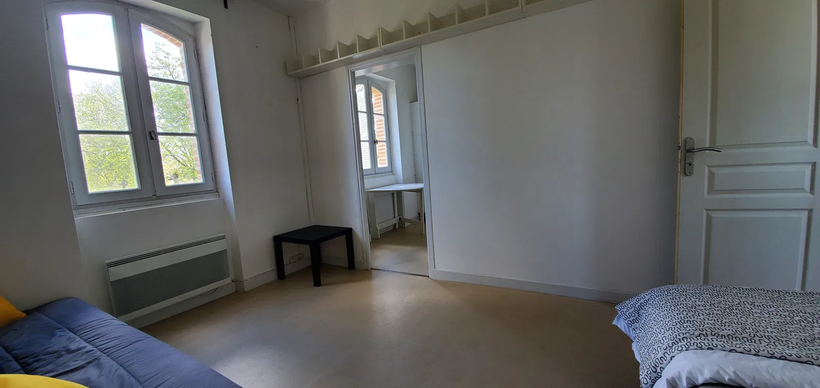 Flat Route de Lombez in L'Isle-Jourdain