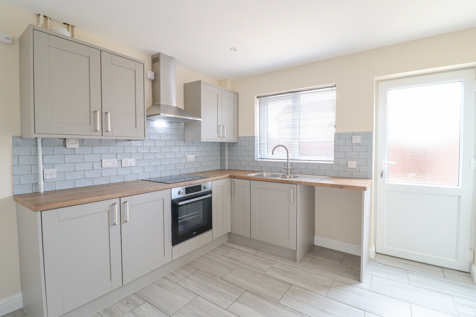 House Clifford Burman Close in King's Lynn and West Norfolk