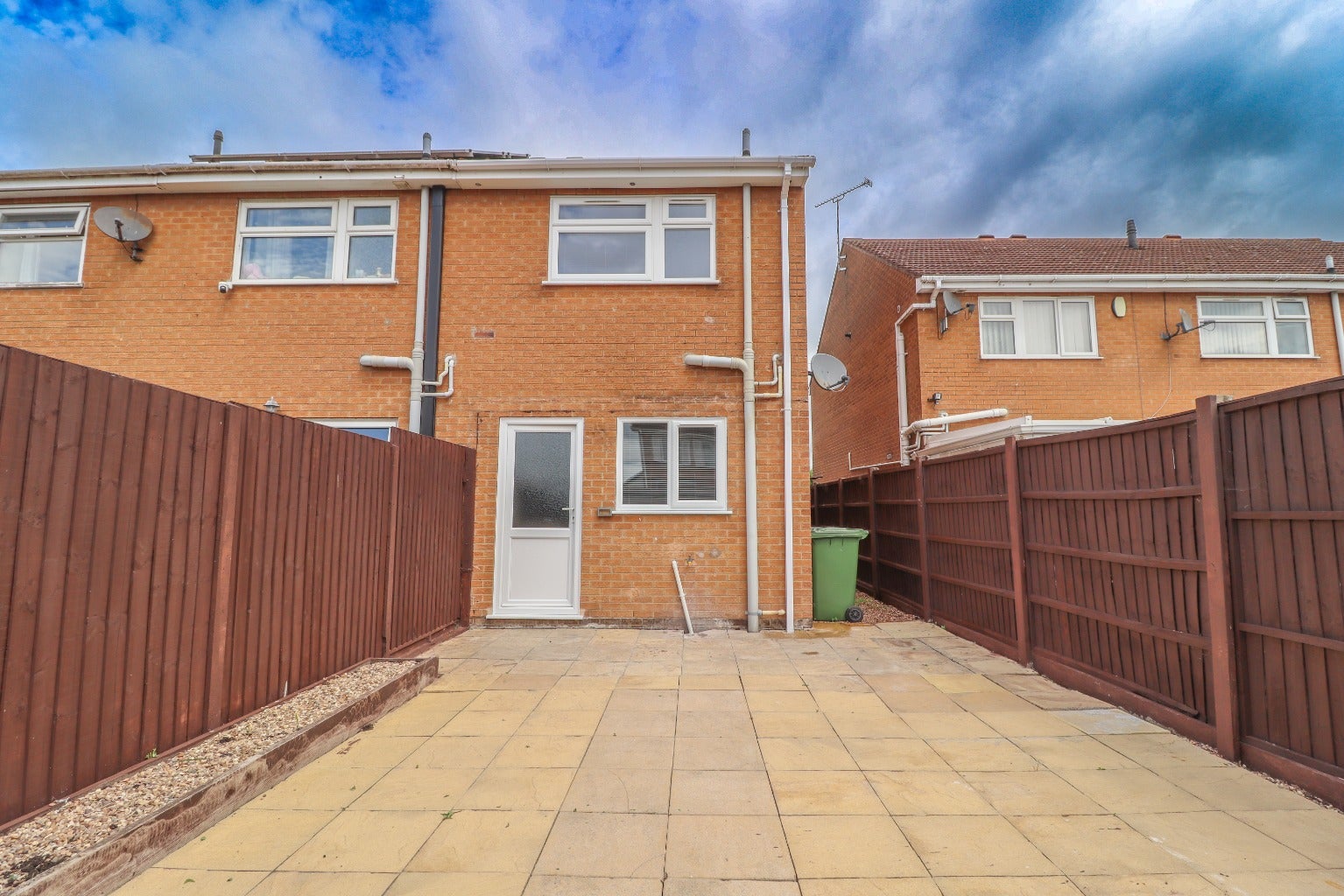 House Clifford Burman Close in King's Lynn and West Norfolk