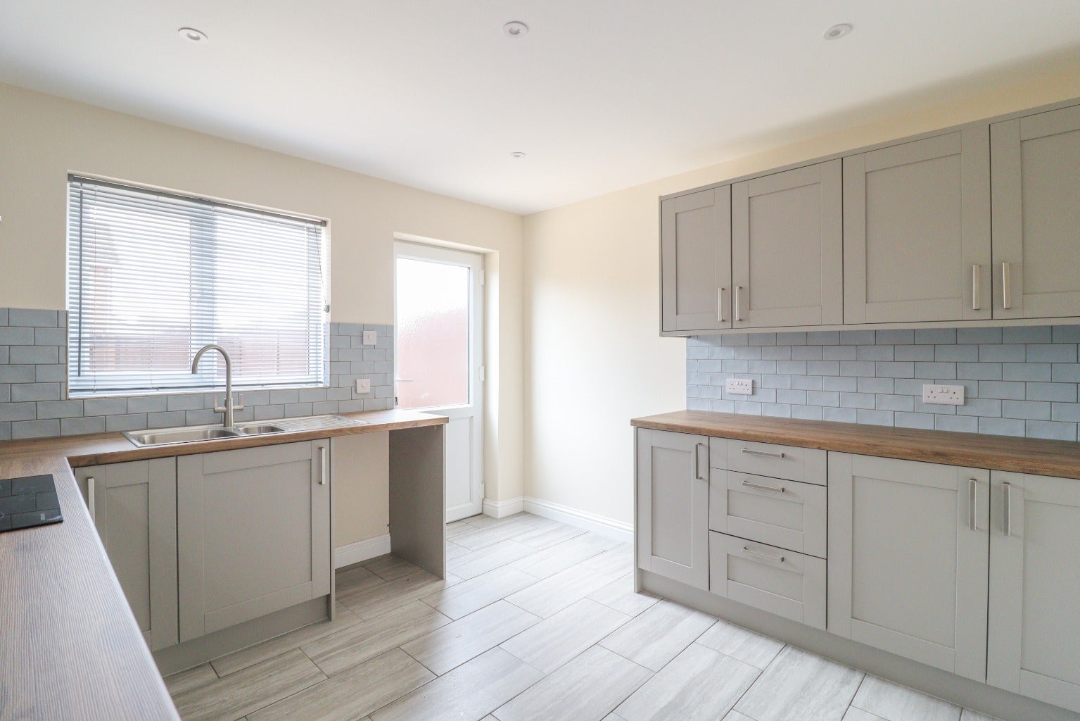 House Clifford Burman Close in King's Lynn and West Norfolk
