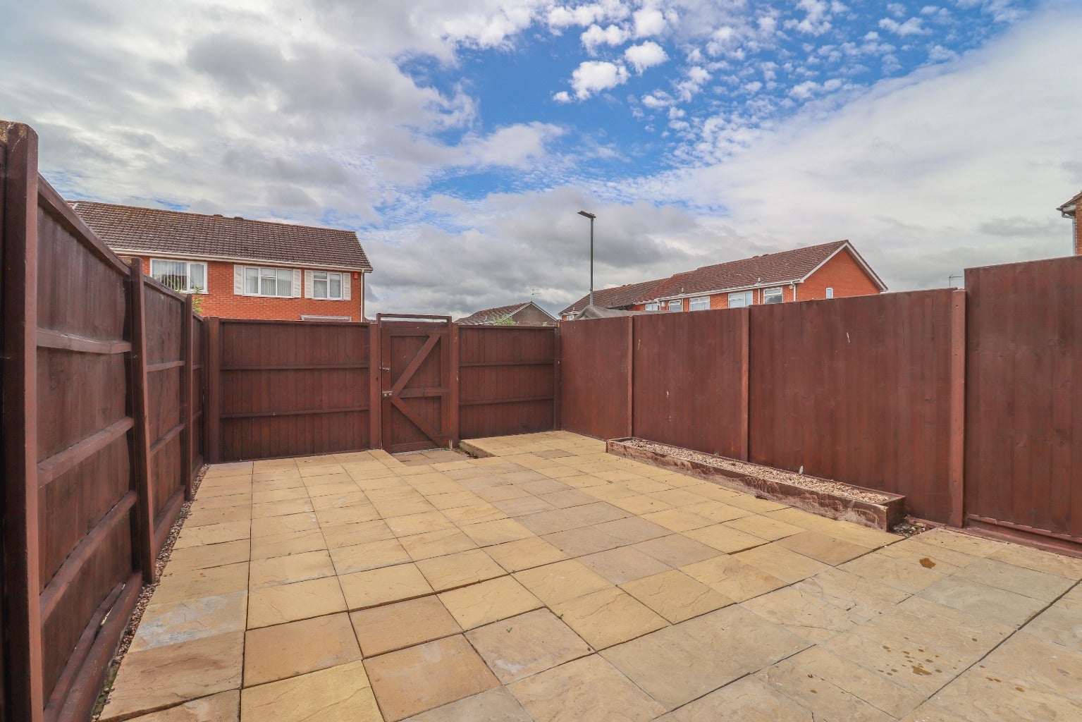 House Clifford Burman Close in King's Lynn and West Norfolk