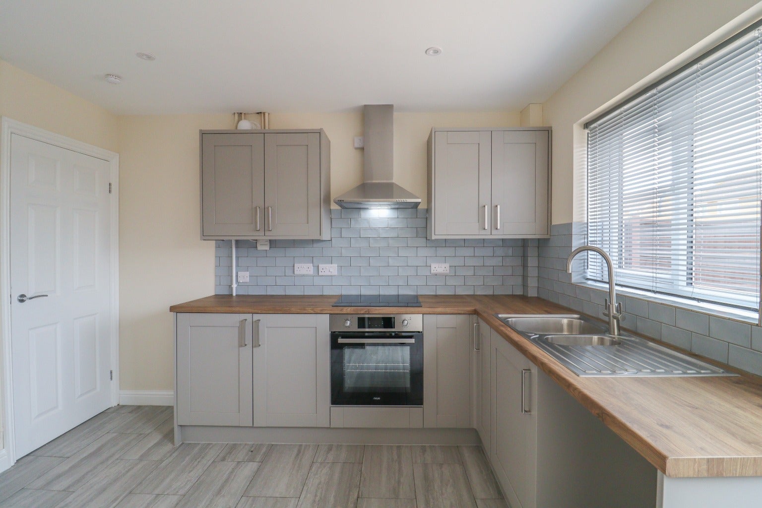 House Clifford Burman Close in King's Lynn and West Norfolk