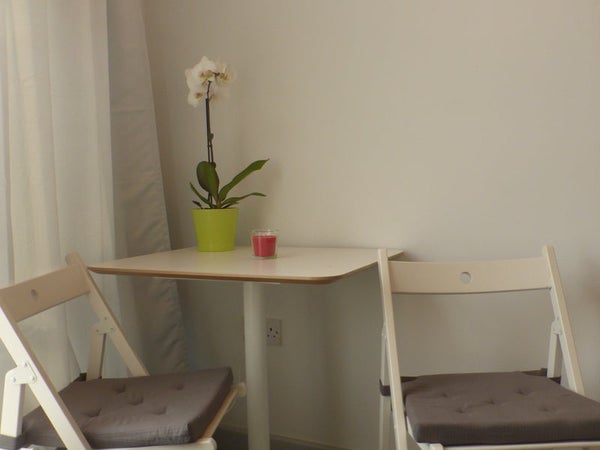 Flat Sussex Place in Bristol