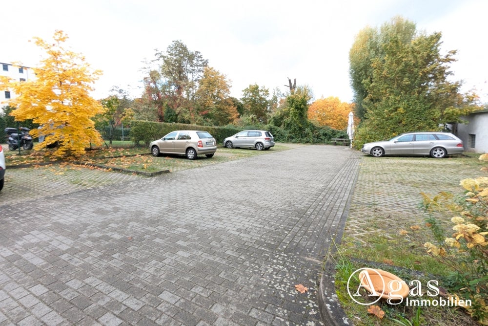 Wohnung Grabowstraße in Eberswalde
