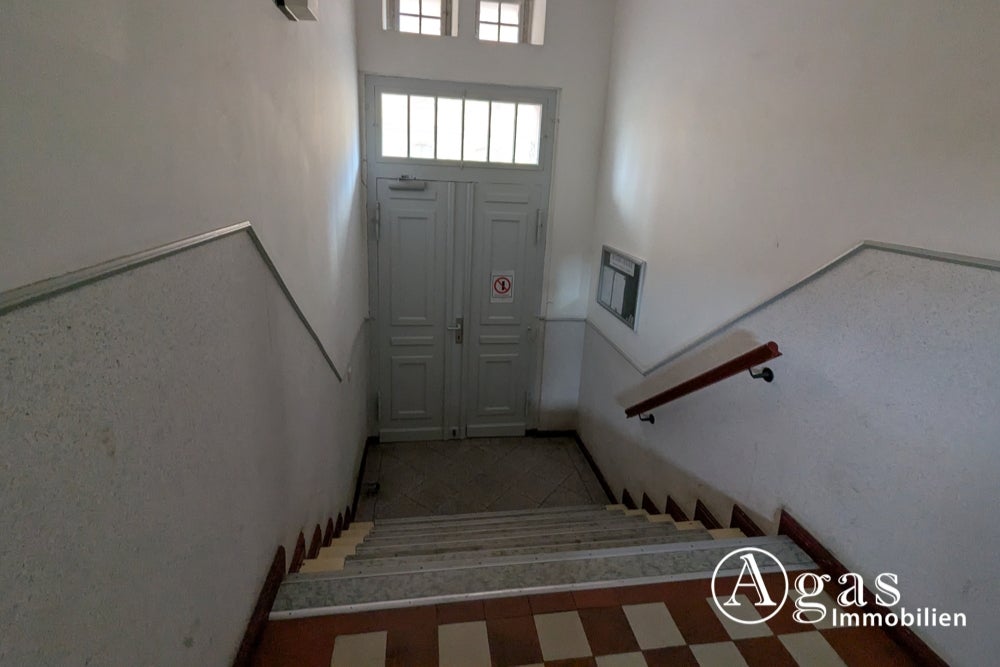 Wohnung Grabowstraße in Eberswalde